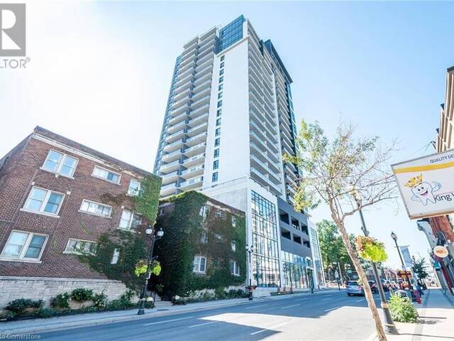 15 QUEEN Street S Unit# 1503 Hamilton Ontario