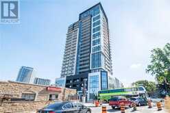 15 QUEEN Street S Unit# 1503 Hamilton