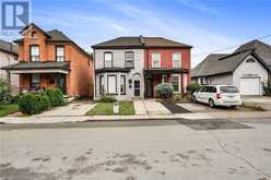 99 CHESTNUT Avenue Hamilton