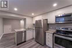 244 UPPER PARADISE Road Unit# Lower Hamilton