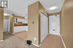 10 S WOODMAN Drive S Unit# 408 Hamilton