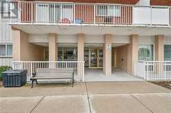 10 S WOODMAN Drive S Unit# 408 Hamilton