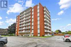 10 S WOODMAN Drive S Unit# 408 Hamilton