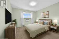 10 S WOODMAN Drive S Unit# 408 Hamilton