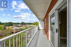 10 S WOODMAN Drive S Unit# 408 Hamilton