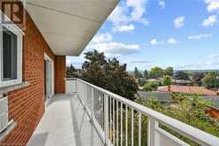 10 S WOODMAN Drive S Unit# 408 Hamilton