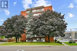 10 S WOODMAN Drive S Unit# 408 Hamilton