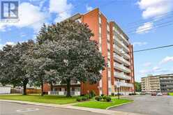 10 S WOODMAN Drive S Unit# 408 Hamilton