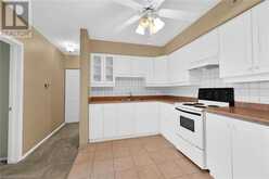 10 S WOODMAN Drive S Unit# 408 Hamilton