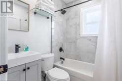 88 TISDALE Street S Unit# 2 Hamilton