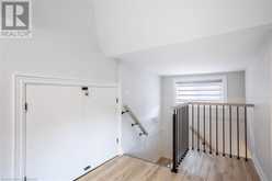 88 TISDALE Street S Unit# 2 Hamilton