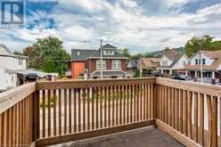 88 TISDALE Street S Unit# 2 Hamilton