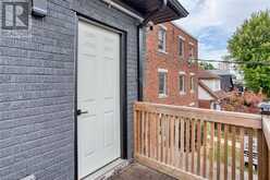 88 TISDALE Street S Unit# 2 Hamilton