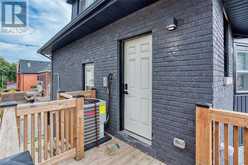 88 TISDALE Street S Unit# 2 Hamilton