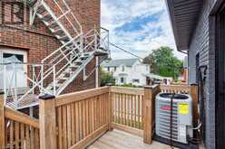 88 TISDALE Street S Unit# 2 Hamilton