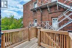 88 TISDALE Street S Unit# 2 Hamilton