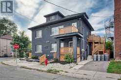 88 TISDALE Street S Unit# 2 Hamilton