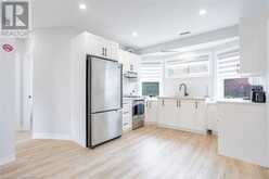 88 TISDALE Street S Unit# 2 Hamilton