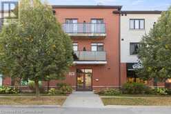 170 ROCKHAVEN Lane Unit# 317 Waterdown