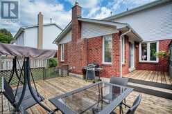 48 KARSH Crescent Waterdown