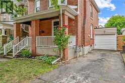 35 CEDAR Avenue Unit# 2 Hamilton