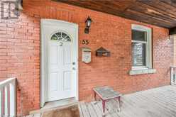 35 CEDAR Avenue Unit# 2 Hamilton