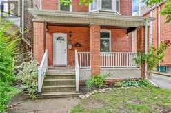 35 CEDAR Avenue Unit# 2 Hamilton