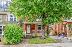 35 CEDAR Avenue Unit# 2 Hamilton