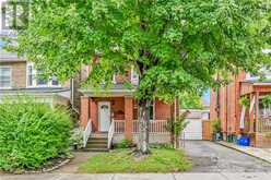 35 CEDAR Avenue Unit# 2 Hamilton