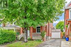 35 CEDAR Avenue Unit# 2 Hamilton