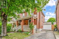 35 CEDAR Avenue Unit# 2 Hamilton