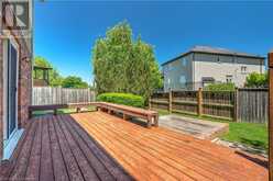 4127 WALCOT Court Beamsville