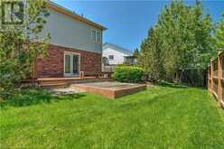 4127 WALCOT Court Beamsville