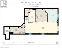 4 TRUEDELL Circle Waterdown