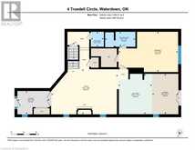 4 TRUEDELL Circle Waterdown