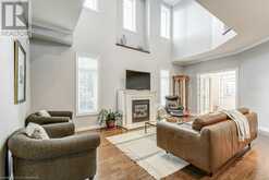 4 TRUEDELL Circle Waterdown