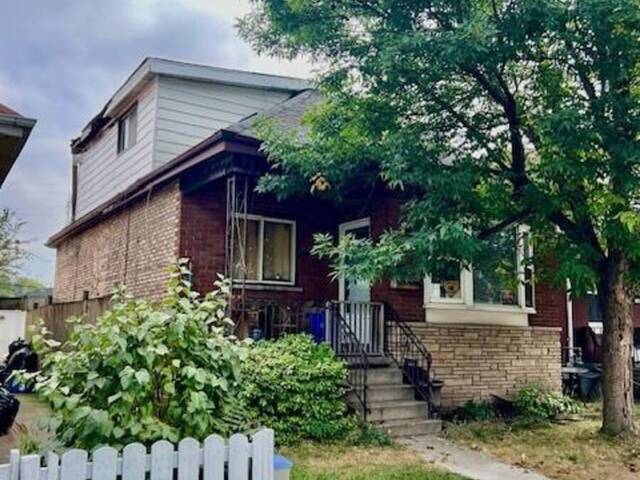 292 FAIRFIELD Avenue Hamilton Ontario