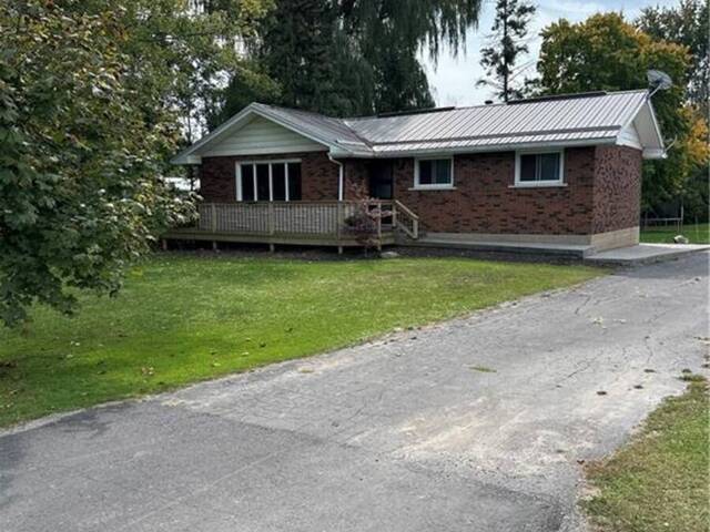 1584 NORTH SHORE DRIVE Lowbanks Ontario