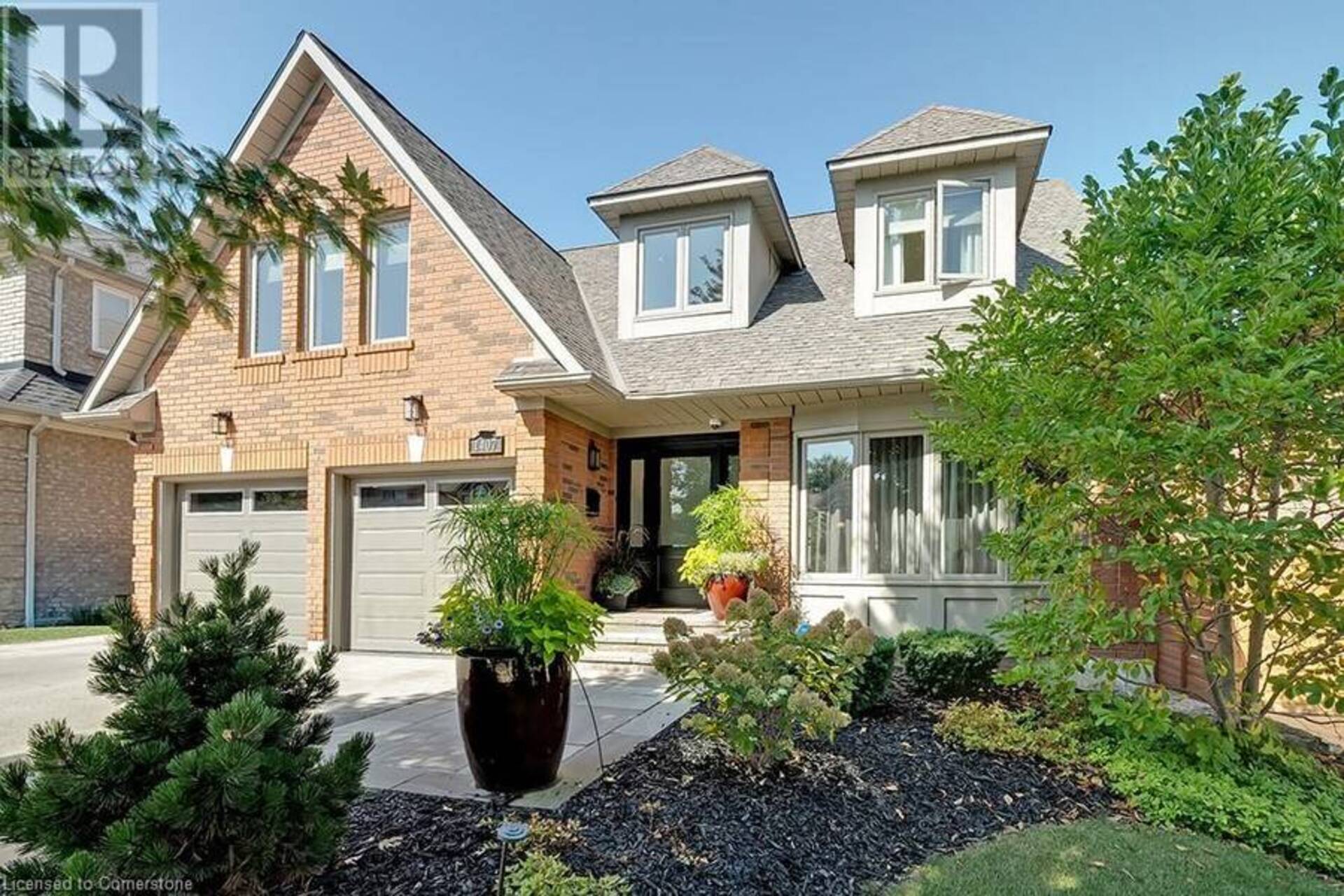 1407 BAYSHIRE Drive Halton