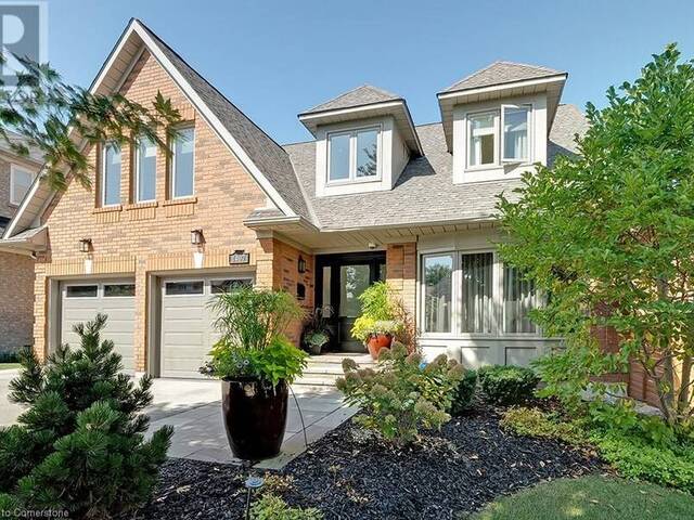 1407 BAYSHIRE Drive Halton Ontario