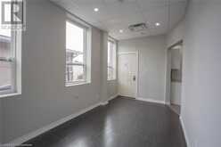 166 JOHN Street S Unit# A Hamilton