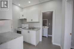 166 JOHN Street S Unit# A Hamilton