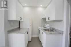 166 JOHN Street S Unit# A Hamilton