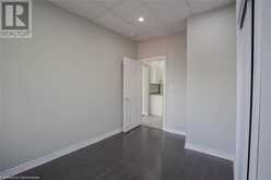 166 JOHN Street S Unit# A Hamilton