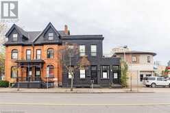 166 JOHN Street S Unit# A Hamilton