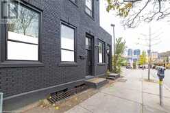 166 JOHN Street S Unit# A Hamilton