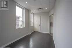 166 JOHN Street S Unit# A Hamilton