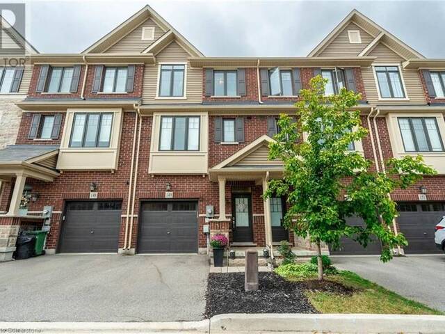 1890 RYMAL Road E Unit# 149 Hannon Ontario