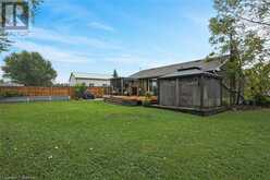 10 GAMBLE Street Dunnville