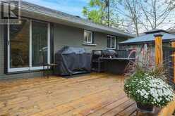 10 GAMBLE Street Dunnville